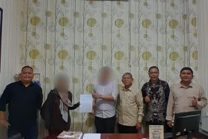 Mediator Non Hakim PA Lubuk Pakam, Drs. Abd. Mukhsin, M.Soc.Sc, Berhasil Sebagian dalam Mediasi Perkara Cerai Talak